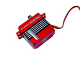 TORQ BLS0705M Mini HV Brushless Cyclic/Rudder Servo - HeliDirect